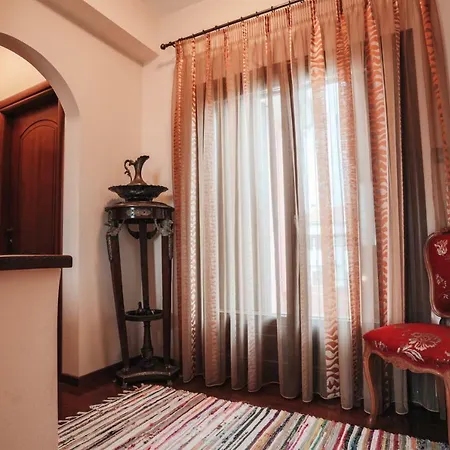 Traditional Maisonette In Pelion Volos Exterior photo