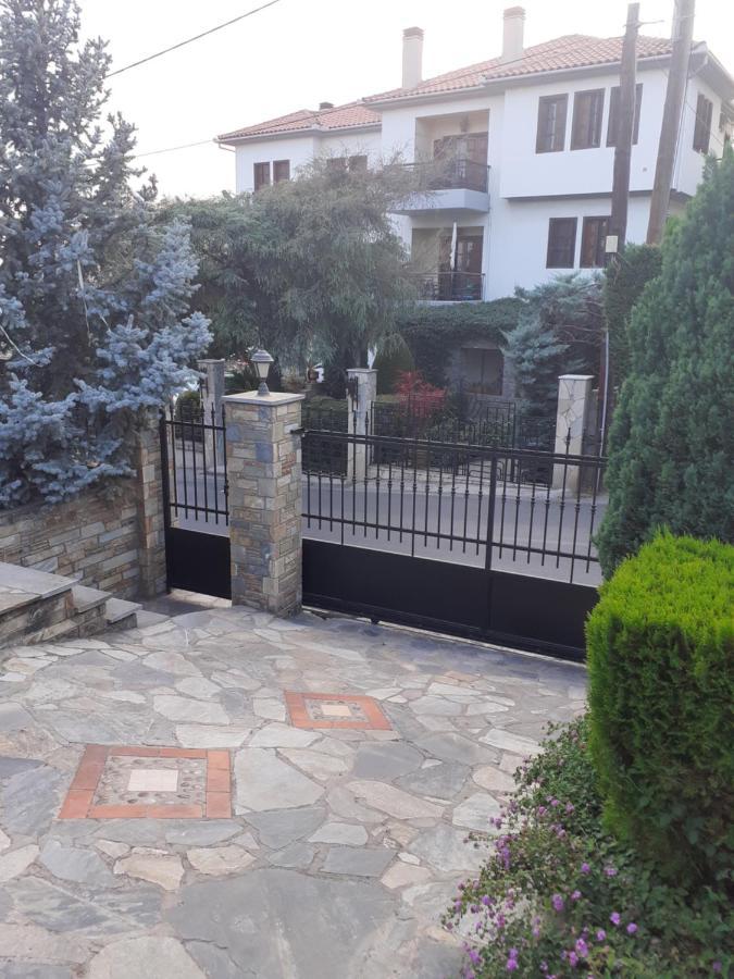 Traditional Maisonette In Pelion Villa *