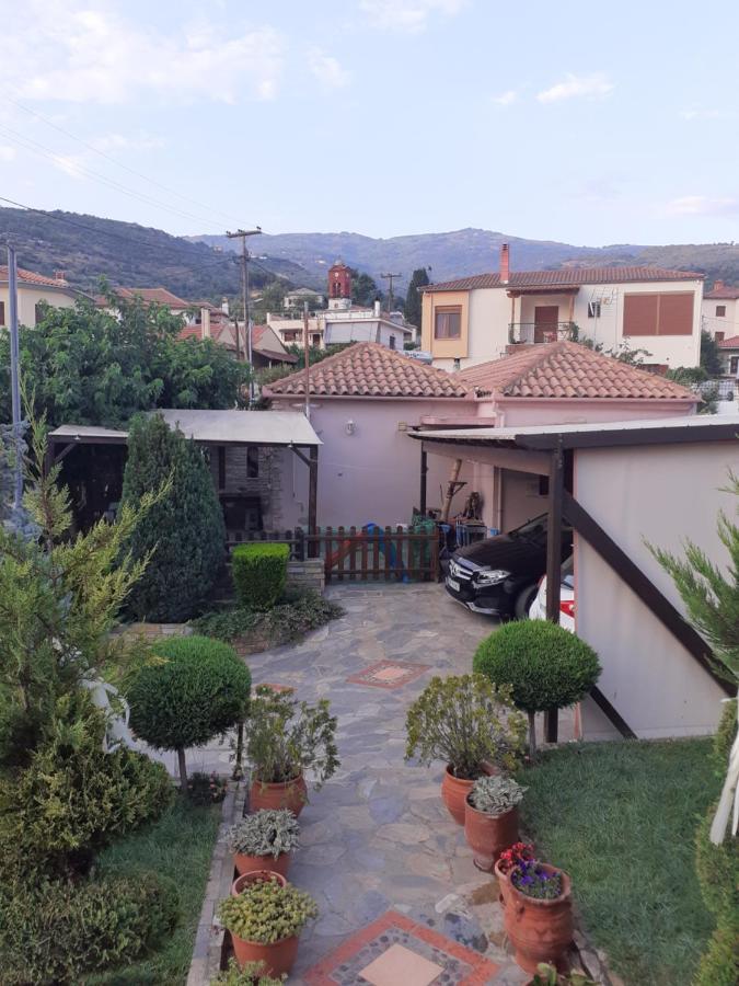 Villa Traditional Maisonette In Pelion