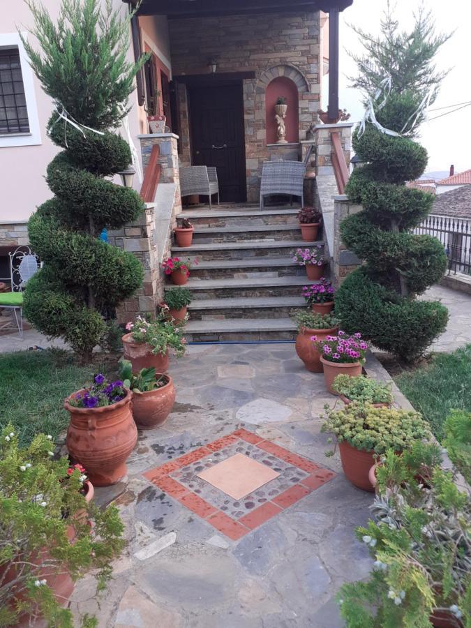 Traditional Maisonette In Pelion Villa