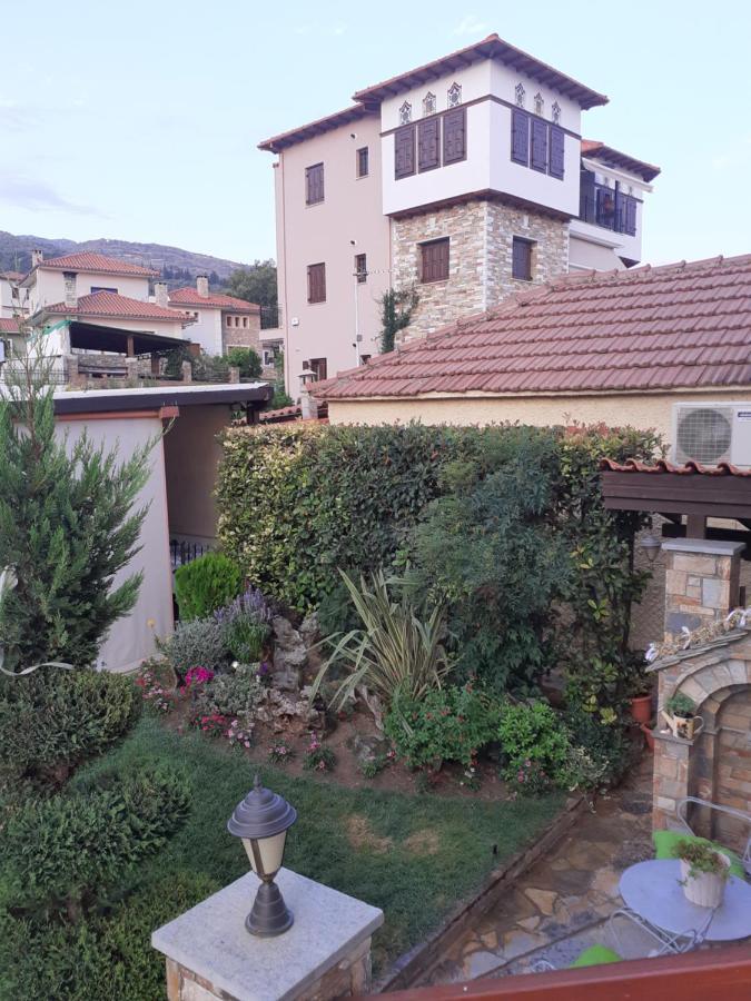 Villa Traditional Maisonette In Pelion *