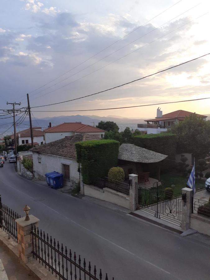 Villa Traditional Maisonette In Pelion Volos