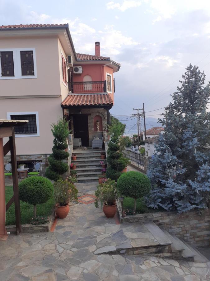 Villa Traditional Maisonette In Pelion