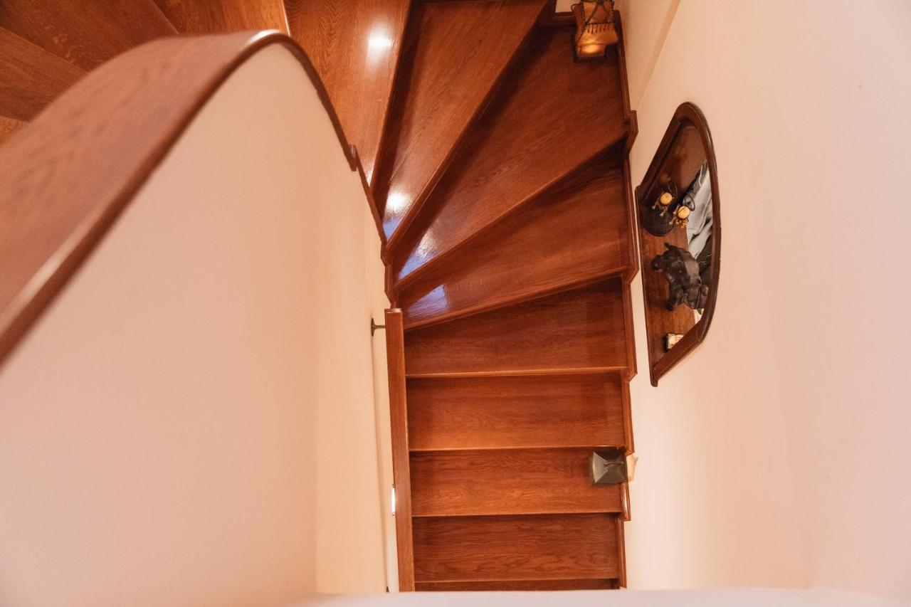 Traditional Maisonette In Pelion *