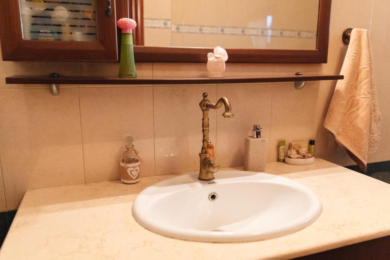 Villa Traditional Maisonette In Pelion Volos