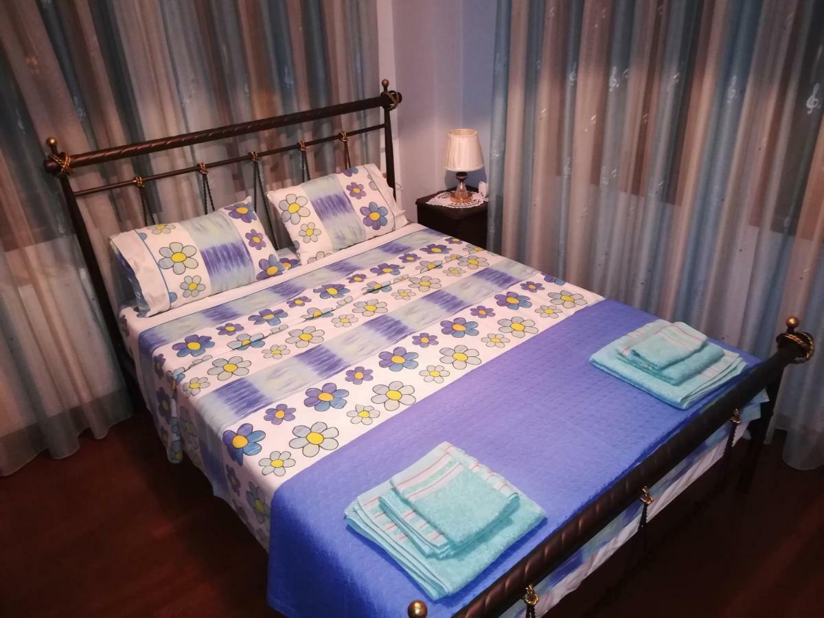 Traditional Maisonette In Pelion * Volos