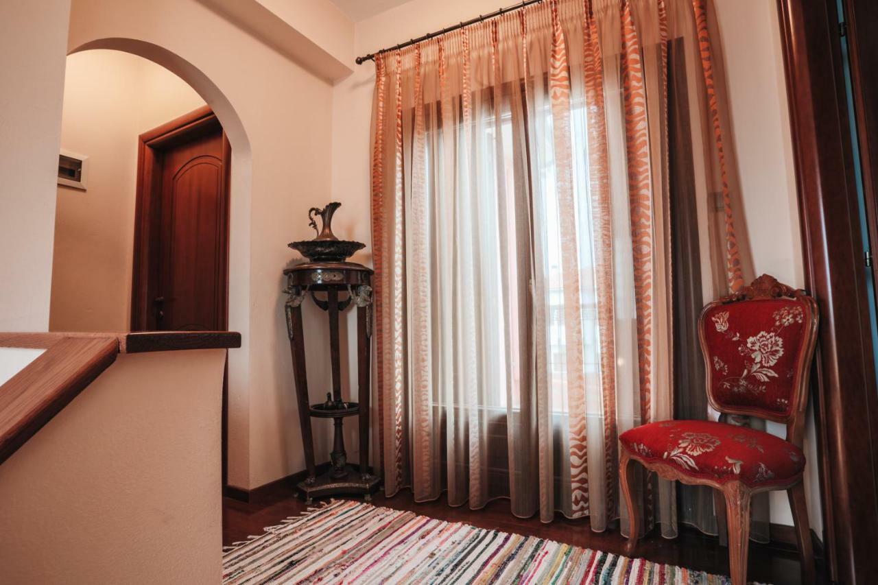 Villa Traditional Maisonette In Pelion Volos