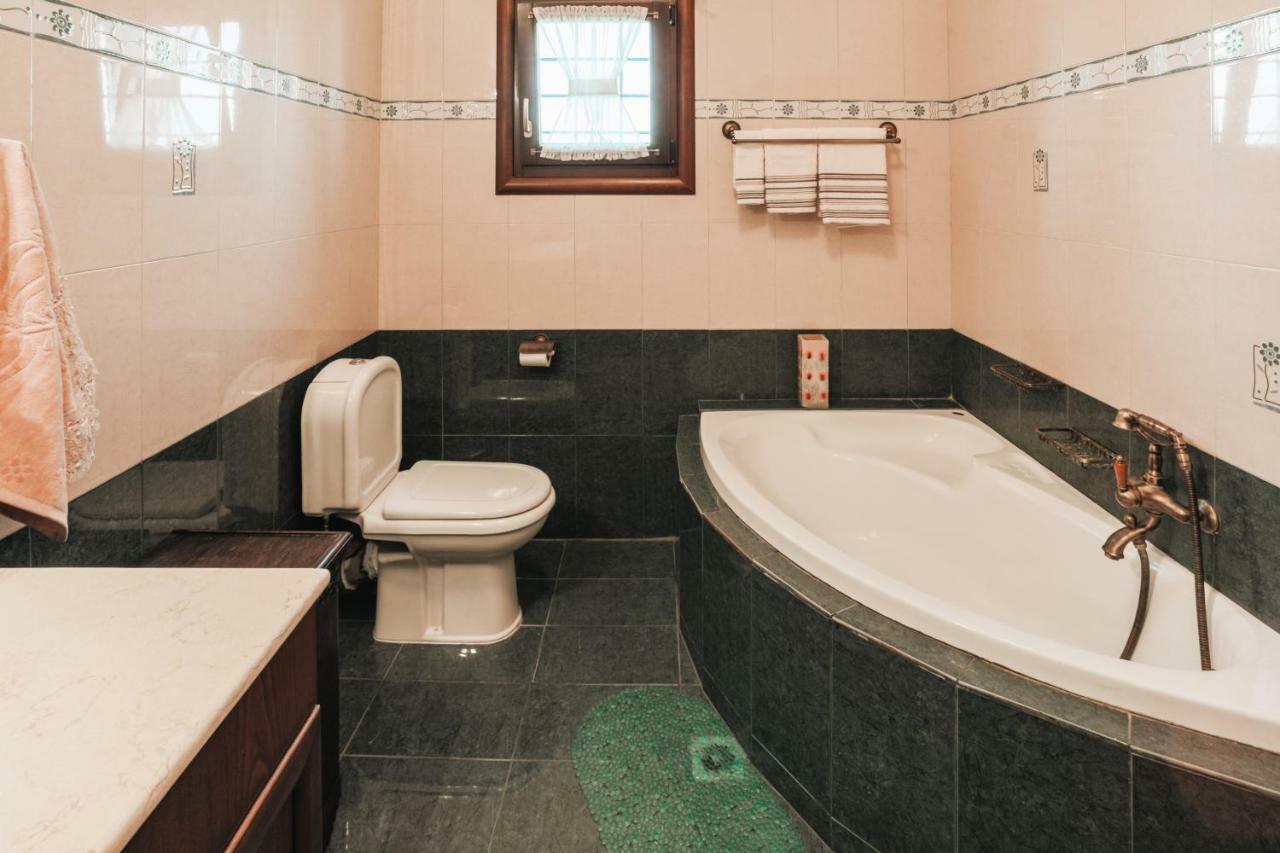 Traditional Maisonette In Pelion * Volos